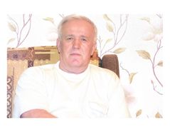 Дмитрущенков Александр Григорьевич
