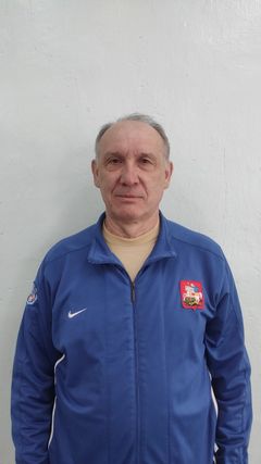 Козлов Николай Александрович